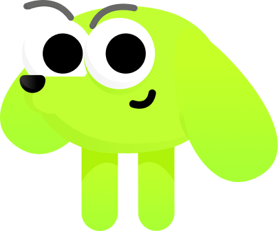 Scoopic mascot